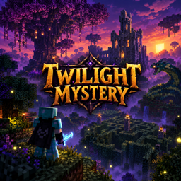 Twilight Mystery logo