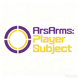 ArsArms:Player Subject logo