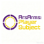 ArsArms:Player Subject logo