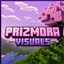PRIZMORA VISUALS logo