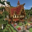 Elven House #2 logo