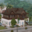 Colonial Thai | Luang Yo House logo