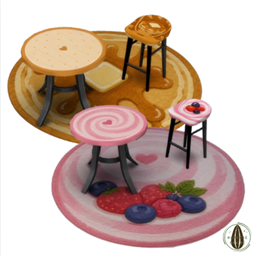 Breakfast Club project image