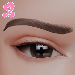 [Learxfl] Leona Eyebrows project image