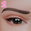 [Learxfl] Leona Eyebrows logo