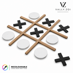 Sandy Shores Deco Beach Game [VZ] project image