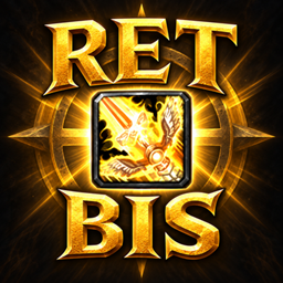 Gaap's RET BiS (TBC Classic Anniversary) logo