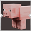 Long Pigs logo