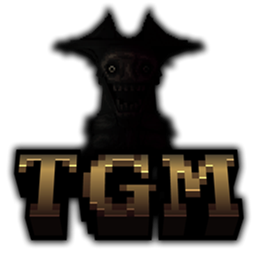 The Growling Man: Neoforge (THX FOR 10K) (HORROR) project image