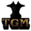The Growling Man: Neoforge (THX FOR 10K) (HORROR) logo