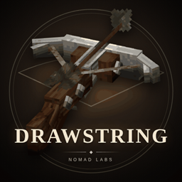 [0.6.x + 0.7.0 pre1] Nomad Drawstring project image