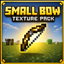 Small Bow logo