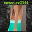 tattoo cv2344 logo