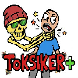 Toksiker + project image