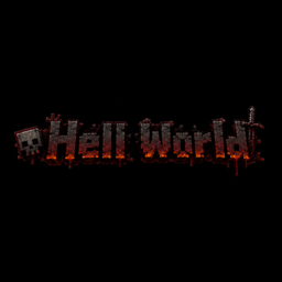 Hell World logo