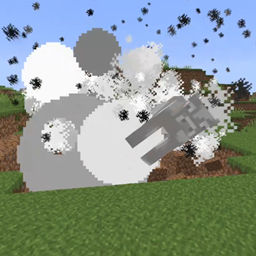 Explosive Animals! project image