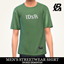 IDxA Streetwear Shirt Resilience Men logo