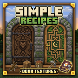 Simple recipes
