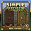 Simple recipes logo