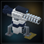 Lanebreaker: Tower Defense logo
