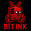 BIT INK 3 logo