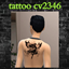tattoo cv2346 logo