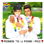 aithsims4 - ROSES TO U POSE logo