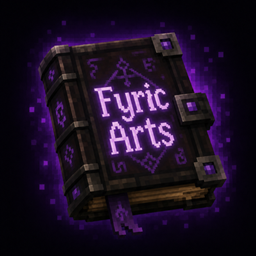 Fyric Arts logo