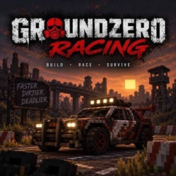 GroundZero's Racing + Automobility project image