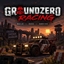 GroundZero's Racing + Automobility logo
