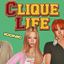 Clique Life logo