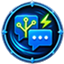 WhisperMessengerOptimized logo