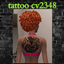 tattoo cv2348 logo