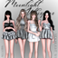 【Sforikl×Aspire_】Moonlight Whispers series logo