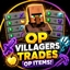OP Villagers Trades ( VWS ) logo