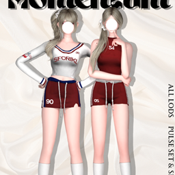 【Sforikl】 Momentum Series logo