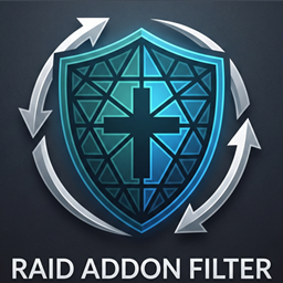 RaidAddonFilter project image