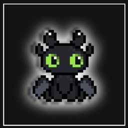 ToothlessTotem project image