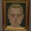 Gabriel Gold Portrait logo