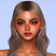 Jade Hebert logo