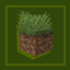Better Grass plus logo