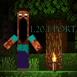 The Steve Dweller Port Version  (Mob)(Dweller)(Player)(Steve)(Horror)(Scary)(Creepy) project image