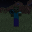 Zombies With Enderpearls logo