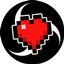 Death Counter for OBS [Server] logo