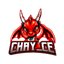ChayAlert HUD logo