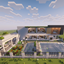 Modern House 5 (Cuboid Styled) (Part of Modern City Structures and Residence) logo