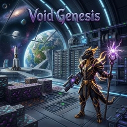 The Void Genesis