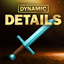 Dynamic Details: Legacy Items logo