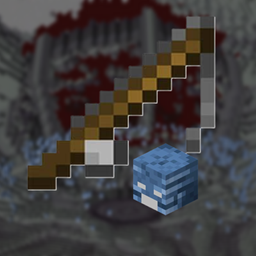 Wither skull Cannon