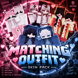 Matching Outfit logo
